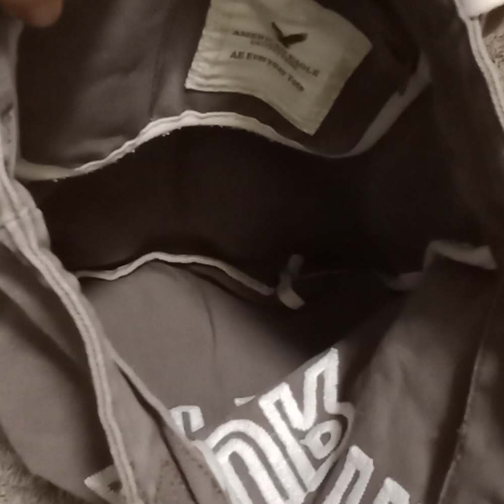 #183. 🦅 American Eagle 🦅 Outfitters Everyday Tote. Size: Large - Picture 6 of 6